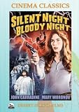 Silent Night Bloody Night