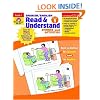 Spanish/English Read & Understand, Grade 1 (Spanish Edition)