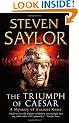 The Triumph of Caesar (Gordianus the Finder 12)