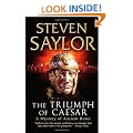 The Triumph of Caesar (Gordianus the Finder 12)