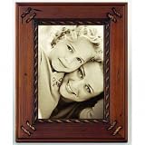 5 Inch x7 Inch South Pacific Bay Frame