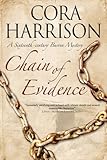 Chain of evidence : a Burren mystery