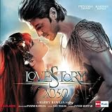 Love Story 2050