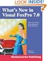 What's New in Visual FoxPro 7.0
