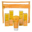 Weleda Baby Cream Starter Kit