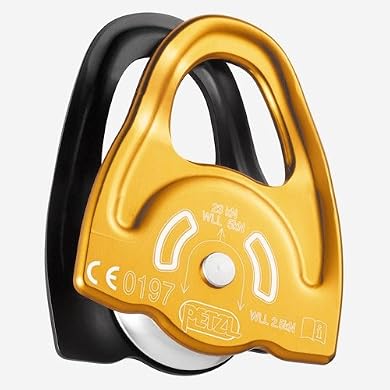 Petzl Mini (Prusik Pulley)