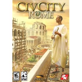 CivCity: Rome