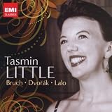 Bruch, Dvorak And Lalo (Tasmin Little)