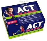 Kaplan ACT in a Box