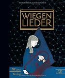 Wiegenlieder: Texte und Melodien mit Harmonien. Mit CD zum Mitsingen - 