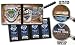 Personalized San Diego Padres Ticket Album