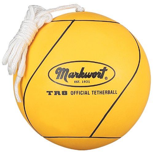 Big Save! Markwort Official Tetherball