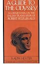 A Guide to The Odyssey: A Commentary on the English Translation of Robert Fitzgerald (Vintage)