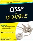 CISSP For Dummies