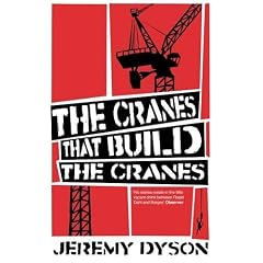 The Cranes That Build the Cranes