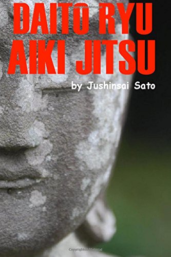 daito ryu aiki jitsu