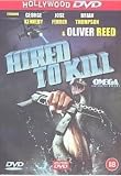 Hired to Kill