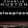 Sleepless: A Novel