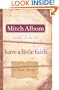 Have a Little Faith: A True Story (Thorndike Core)