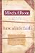 Have a Little Faith: A True Story (Thorndike Press Large Print Core Series)