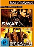 S.W.A.T/Stealth - Best of Hollywood/2 Movie Collector's Pack [2 DVDs]