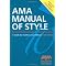 Books for the Medical Writer/Editor