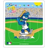 MLB Toronto Blue Jays Baseball Puzzle