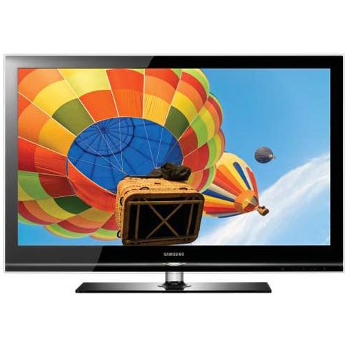 51jdyD7bKUL Samsung 40″ LN40B750 240Hz 1080p LCD HDTV (LN40B750U1FXZA)