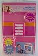Barbie Karaoke Cam Music Cartridge Favorite Hits