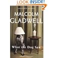What the Dog Saw: and other adventures'