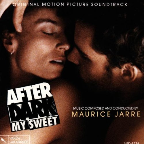After Dark My Sweet Maurice Jarre