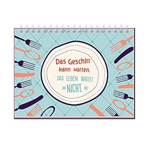 Lächle, du kannst sie nicht alle töten.: Wortschätzchen