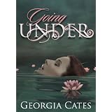 Going Under ~ Georgia Cates