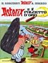 Asterix e il Falcetto d'Oro (Italian Edition of Asterix and the Golden Sickle)