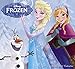Disney Frozen 2016 Calendar