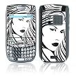 Girl Design Protective Skin Decal Sticker for Palm Treo 680 Cell Phone