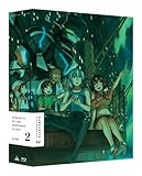 翠星のガルガンティア (Gargantia on the Verdurous Planet) Blu-ray BOX 2