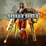 Mutant [Game Download]