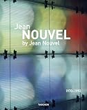 Jean Nouvel by Jean Nouvel