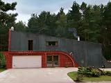 Extreme Homes: Sculpture, Snake, Boat, Plow
