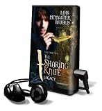 The Sharing Knife, Volume 2: Legacy (Unabridged)