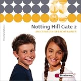 Notting Hill Gate 2. Multimedia-Sprachtrainer. CD-ROM