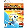 Flight Simulator X - �dition gold