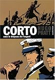 Revue Casterman  / Corto, Tome 15 : Sous le drapeau de l'argent