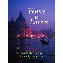 Venice for Lovers (Armchair Traveller)