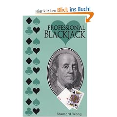 Professional Blackjack