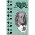 Professional Blackjack by Stanford Wong