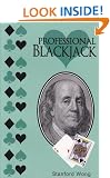 Professional Blackjack