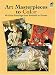 Art Masterpieces to Color: 60 Great Paintings from Botticelli to Picasso (Dover Colouring Books)