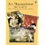 Art Masterpieces to Color: 60 Great Paintings from Botticelli to Picasso (Dover Colouring Books)
